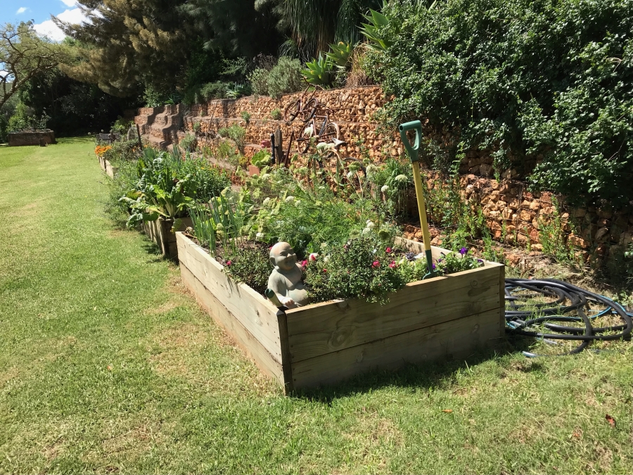 4 Bedroom Property for Sale in Elandsrivier Eastern Cape